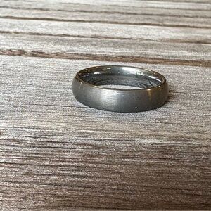 Tungsten Carbide Ring